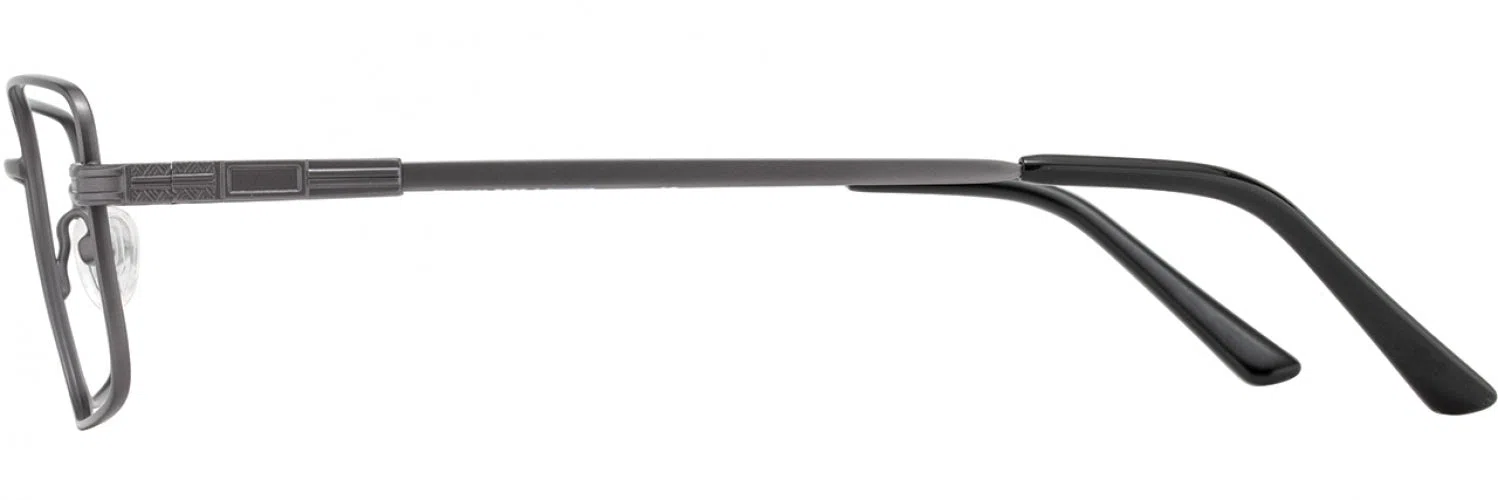 Michael Ryen MRM122 Eyeglasses - view 2